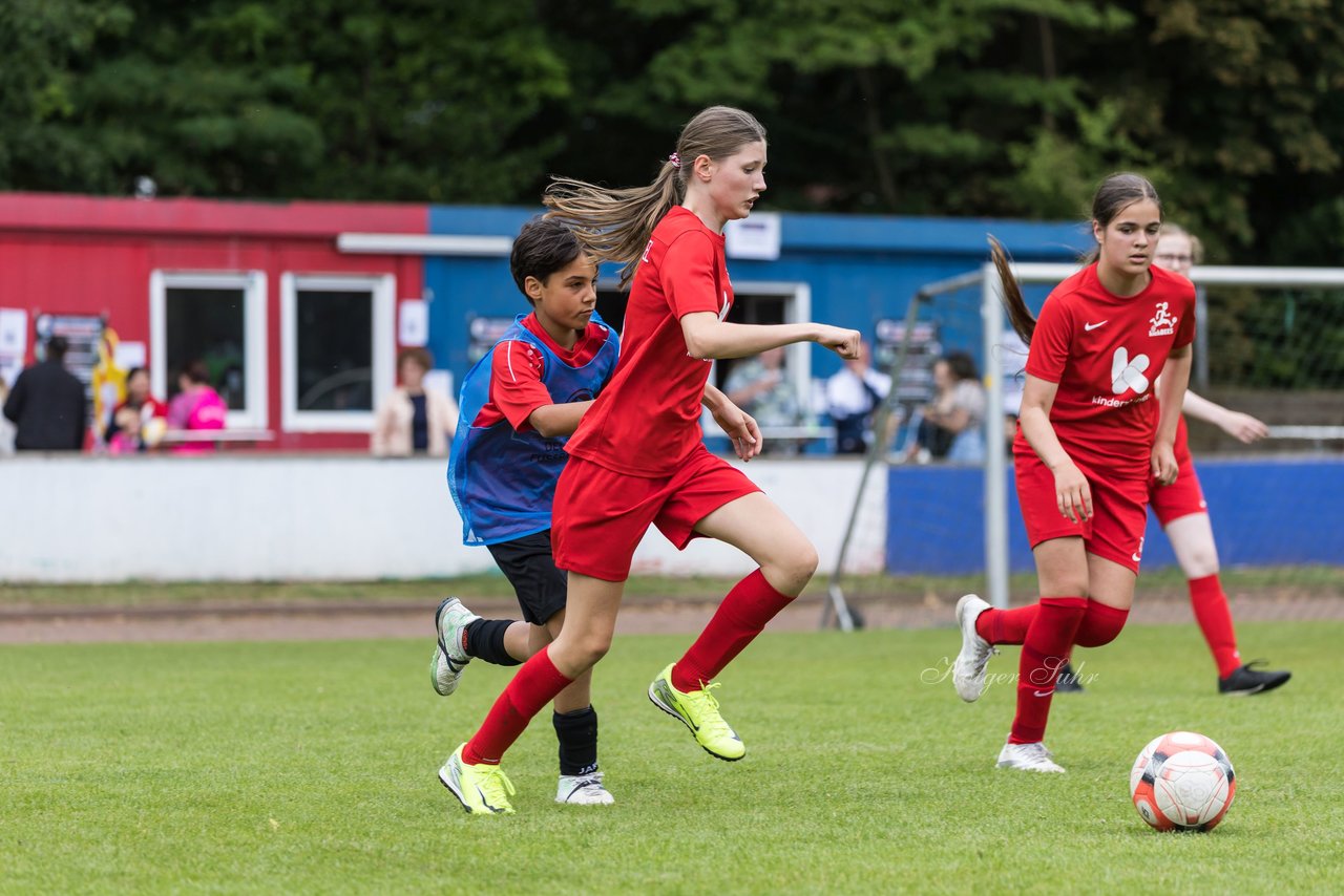 Bild 579 - Loewinnen Cup